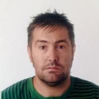 Luis Berodia