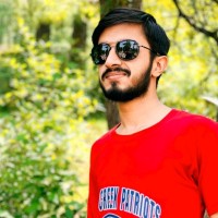 Muhammad Hammad Zafar