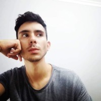 Bruno Miranda Godoy