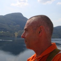Rob Everse