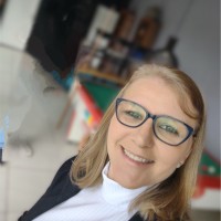 Claudiane Blunk Morais