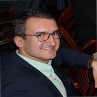 Haris Omeragic