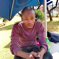 Olebogeng William Matsukane