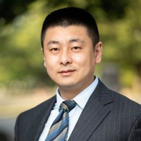 Shunyi Yao