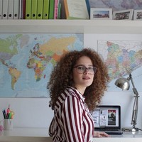 Andrea Micaela Alvarez Jozami