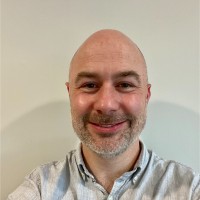 Gary Booth