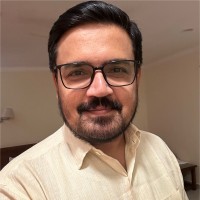 Venugopal G, Ph. D