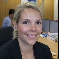 Gillian Stevens