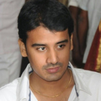 prashanth rs