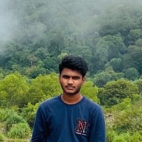 Shreyas Gowda V