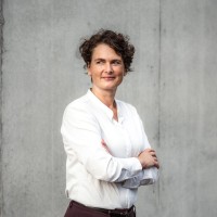 Jeannette Büsser