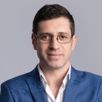 Olivier Legrand, PhD