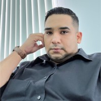 Jorge Daniel Soruco Gonzales
