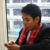 Justin Kalani Juan