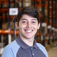 Icaro Felipe de Lanes