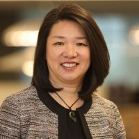 Cecilia Mao