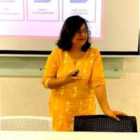 Shubhangi Jain (Infj)