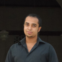 Amir Moustafa