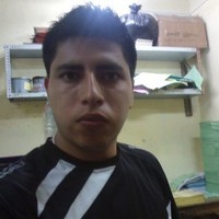 Wilmer Herrera Verastegui