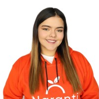 María Fernanda Velázquez Téllez Girón