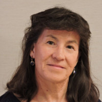 Roberta German