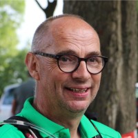 Rob Van Der Zwet