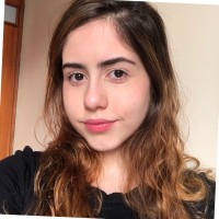 Geovana Bontorin De Souza