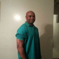 Mark Mccrae