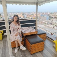 Aanchal Yadav