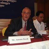 Antonio Piccoli