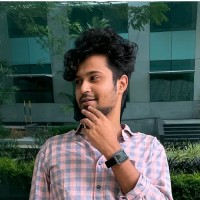 Pranav P