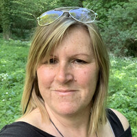 Claire Mosley
