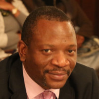 Cosmas Chileshe