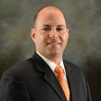 Todd Mengert