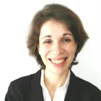 Maria Grazia Frisina