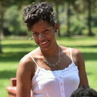 Chanez Frazier-Scriven