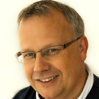 Tom Sundre Abrahamsen