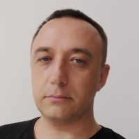 Artem Horbulia