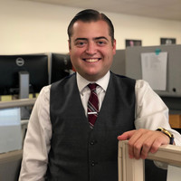 Robert Jurman, Mba