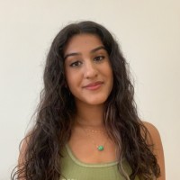Aaliyah Ansari