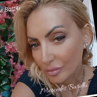 Mercedes Bardhi