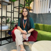 Anjali Nayar