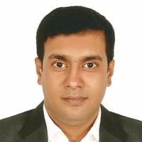 Koushik Saha Afa Mipa