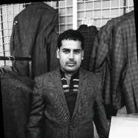 Chhandan Yadav