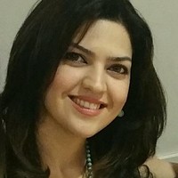 Nasrin Parsaei