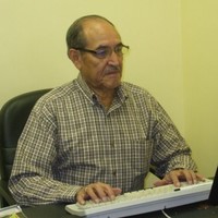 Raul Francisco Cano