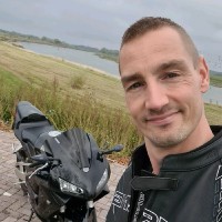 Mark Balster