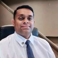 Jibin george