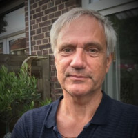 Marty Van Bijsterveld