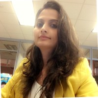 Shraddha Pingale
